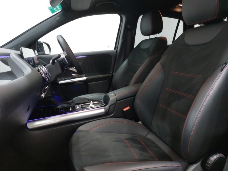 Mercedes-Benz GLA Class Gla 200 Amg Line Executive Black #5