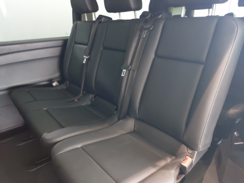 Mercedes-Benz Vito 114 Cdi Pro 9-Seater 9G-tronic KN24ZFP Grey #6
