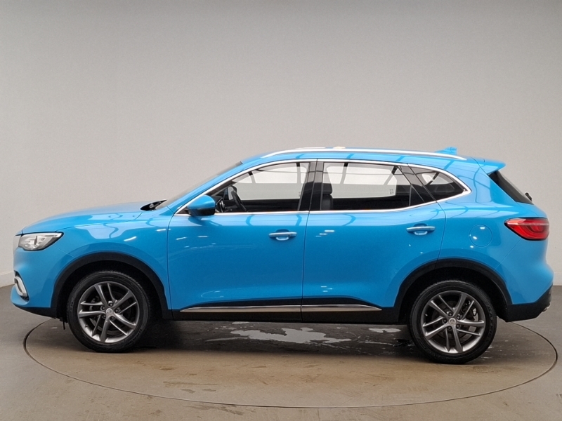 MG HS 1.5 T-gdi Excite CL23ORP Blue #4