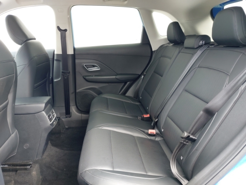 MG ZS 1.5 Hybrid Trophy Blue #6