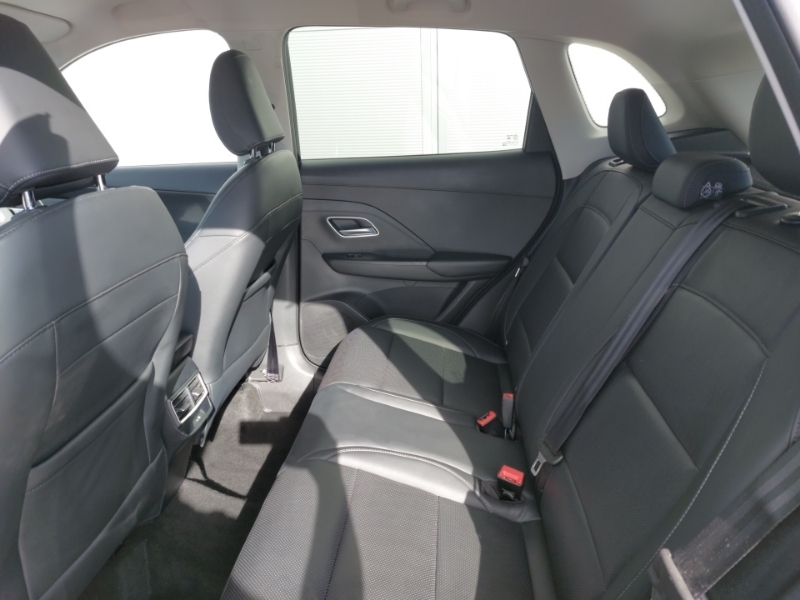 MG ZS 1.5 Hybrid Trophy Black #6