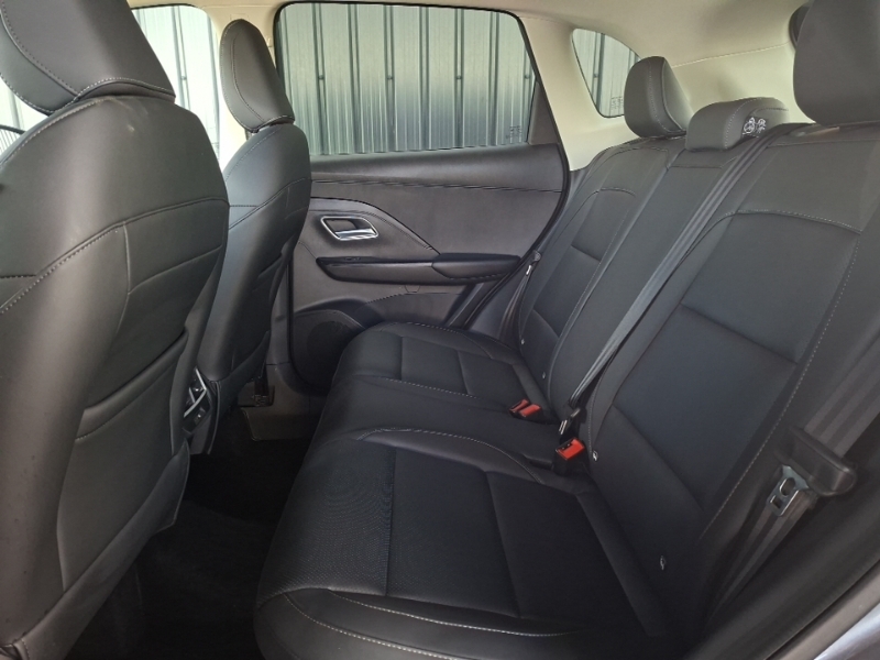 MG ZS 1.5 Hybrid Trophy Grey #6