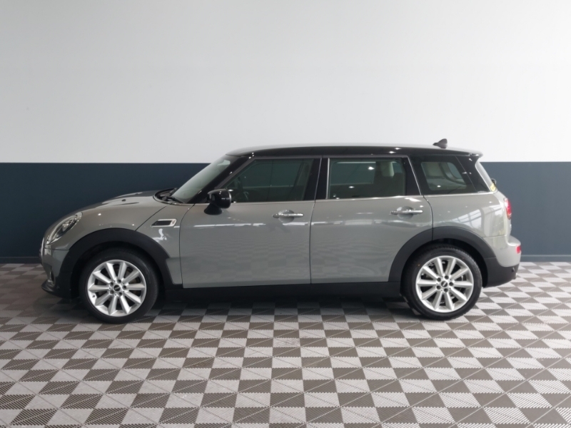 Mini Clubman 1.5 Cooper Classic 6Dr MW69YWR Grey #4