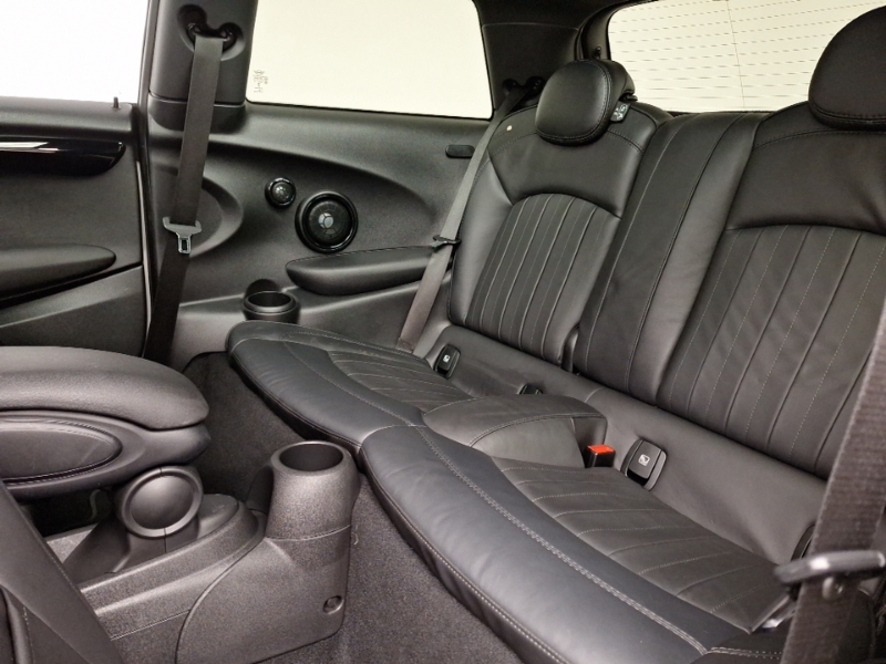 Mini Hatch 135Kw Cooper S Level 3 33Kwh Silver #6