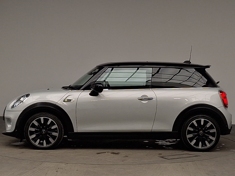 Mini Hatch 135Kw Cooper S Level 3 33Kwh Silver #4