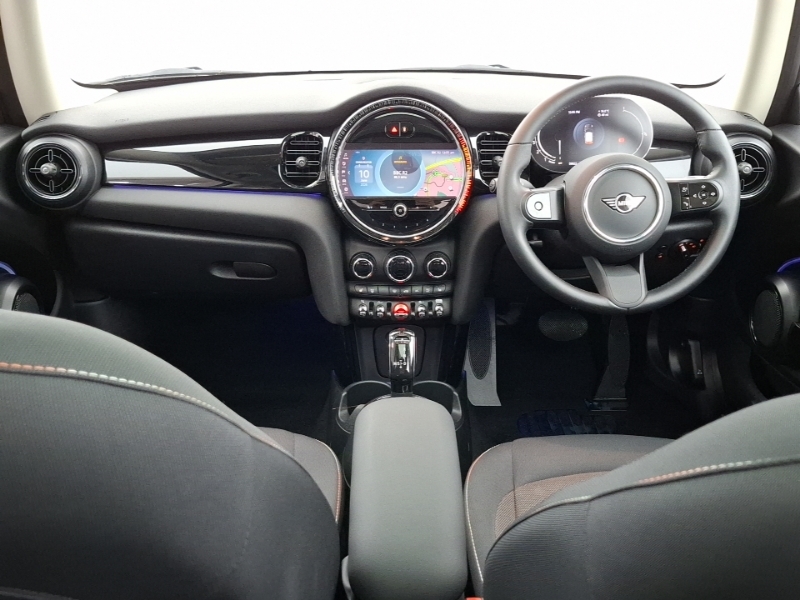 Mini Hatch 1.5 Cooper Classic Premium Plus Silver #3