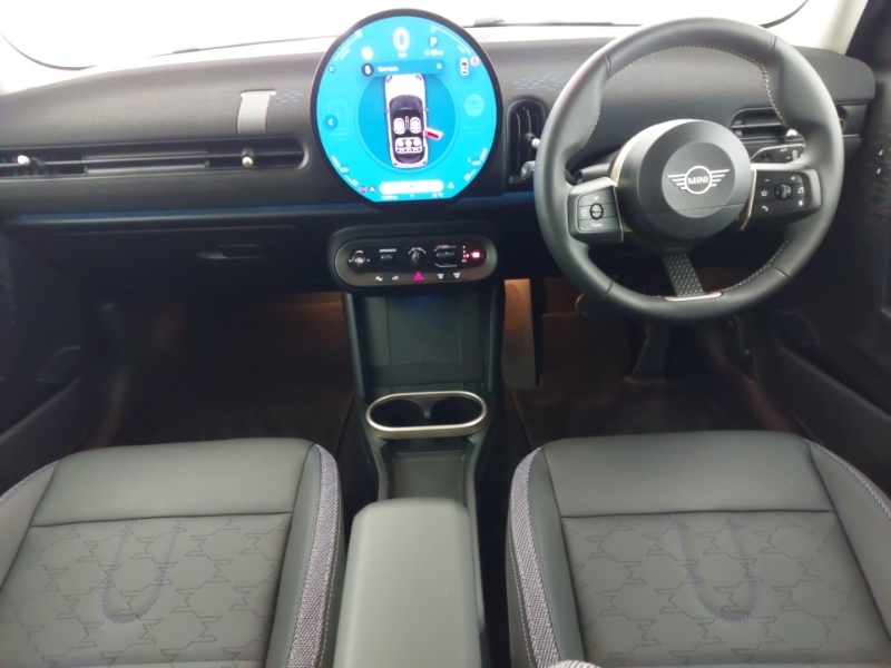 Mini Hatch 1.5 C Classic Silver #3