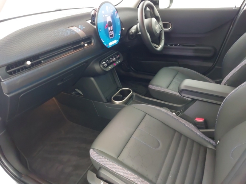Mini Hatch 1.5 C Classic Silver #5