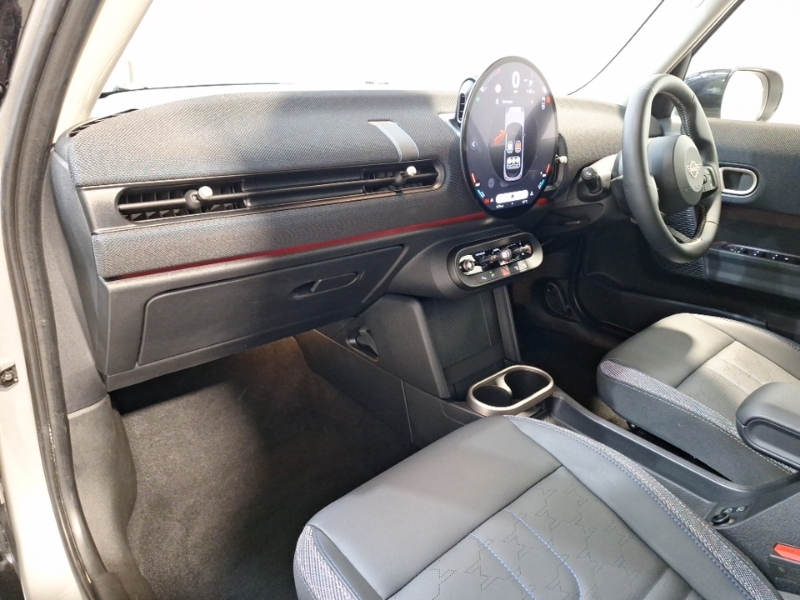 Mini Hatch 1.5 C Classic Silver #5