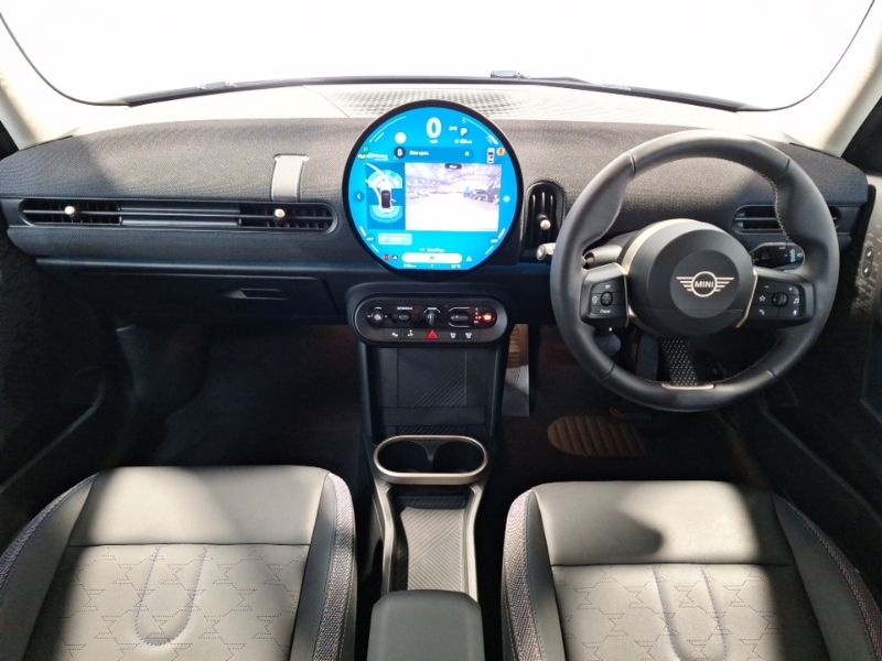 Mini Hatch 1.5 C Classic Silver #3