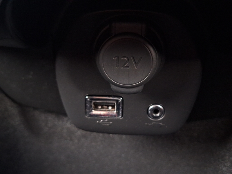 Peugeot 108 Allure Blue #16