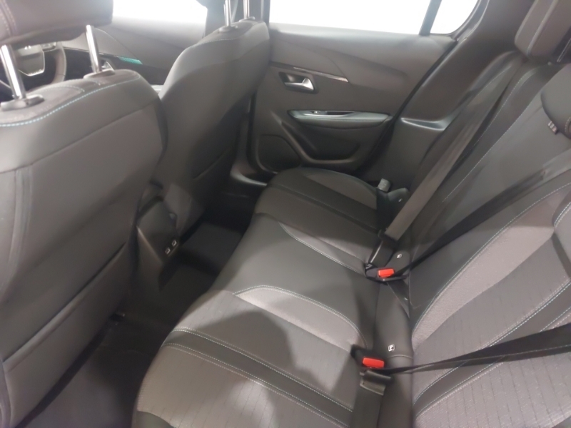 Peugeot 2008 208 Hatchback 1.2 Puretech 100 Allure Premium Grey #6