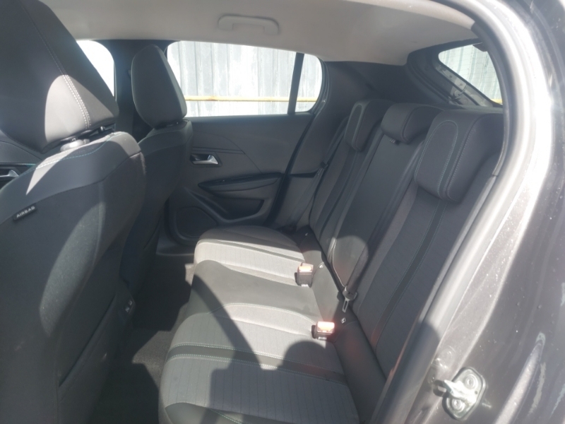Peugeot 208 1.2 Puretech 130 Allure Premium Eat8 Grey #6