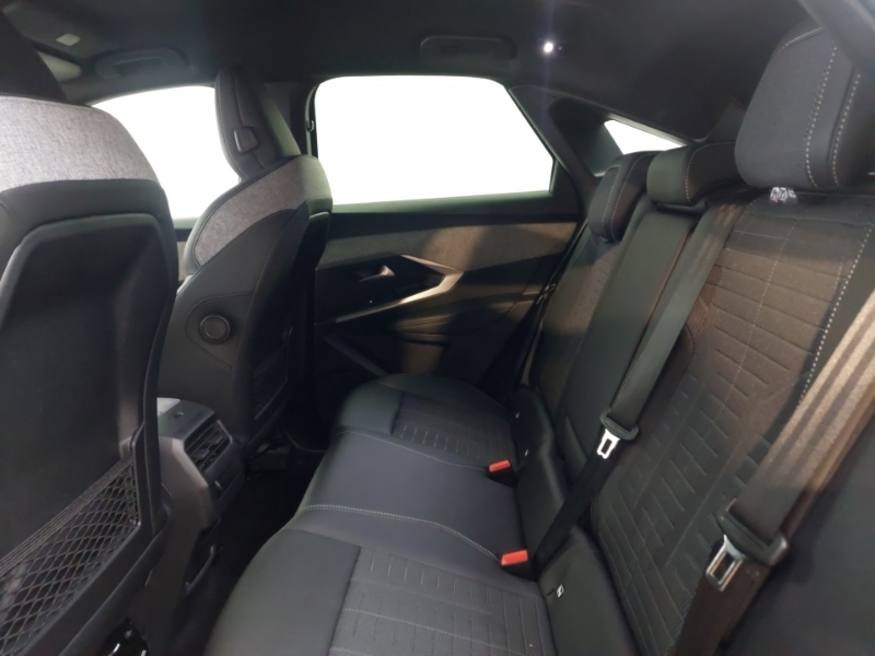 Peugeot 3008 1.2 Hybrid 136 Gt E-dsc6 Blue #6