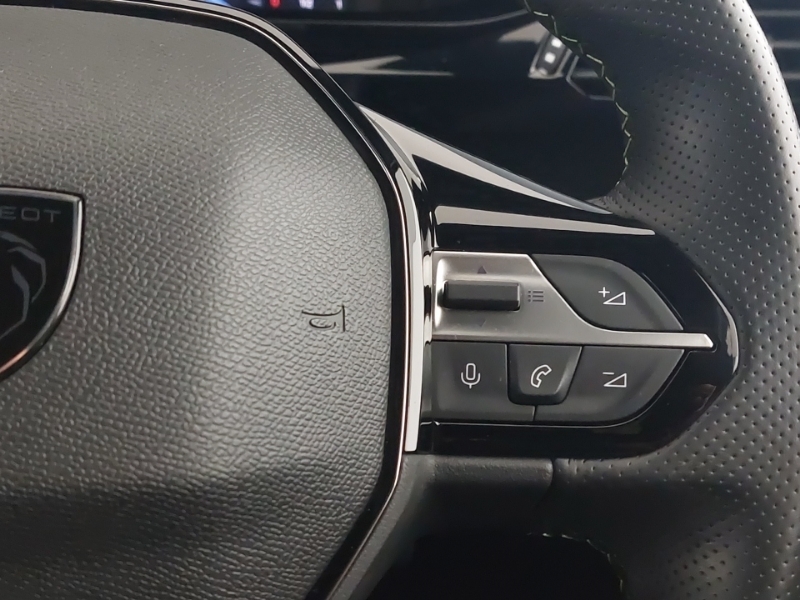 Peugeot 308 1.2 Puretech Allure Premium Hatchback E  #13