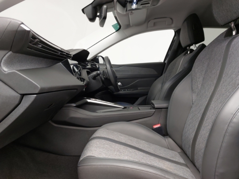 Peugeot 408 1.2 Puretech Allure Premium Eat8 Grey #5