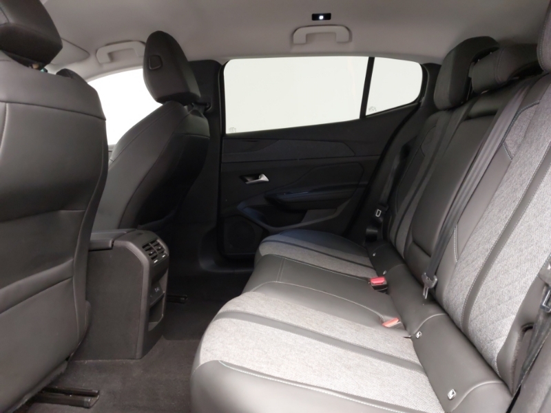 Peugeot 408 1.2 Puretech Allure Premium Eat8 Grey #6