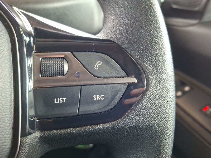 Peugeot Partner Mpv Silver #13