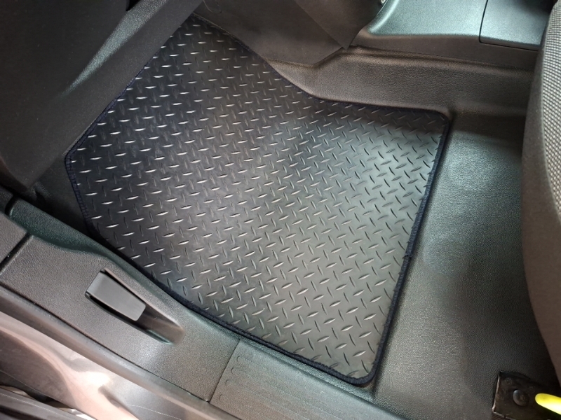 Peugeot Partner 1000 1.5 Bluehdi 100 Asphalt Premium Van Grey #6