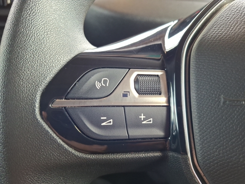 Peugeot Partner Mpv Silver #12