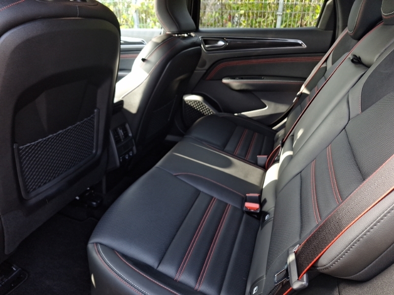 Renault Arkana 1.6 E-tech Hybrid 145 R.s. Line Black #6