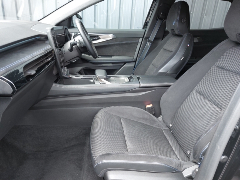 Renault Austral E-tech Fhev Techno Esprit Alpine Black #5