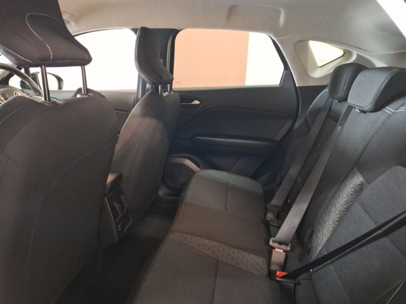 Renault Captur 1.0 Tce 90 Iconic Edition Blue #6