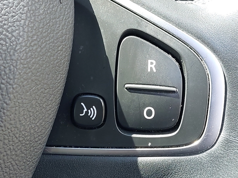 Renault Captur 1.5 Dci Energy Dynamique Nav Euro 6 Ss White #13