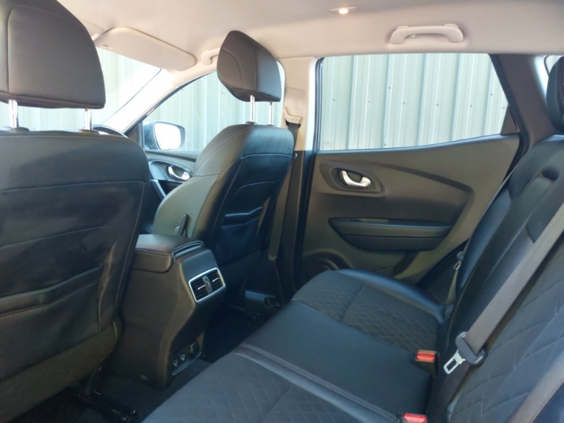 Renault Kadjar 1.3 Tce Iconic MJ19XCF Grey #6
