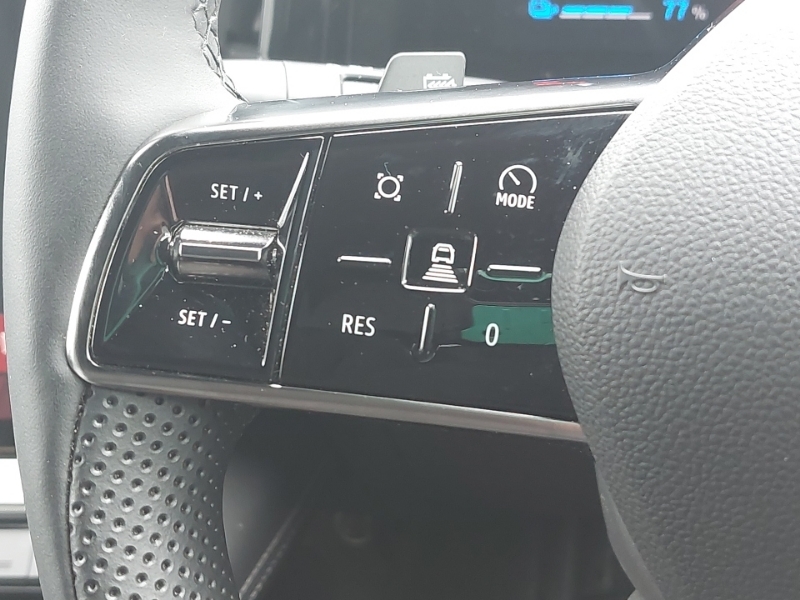 Renault Scenic Esprit Alpine Black #12