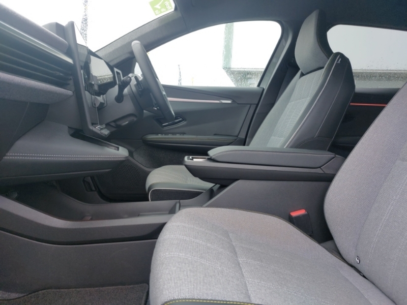 Renault Scenic 160Kw Techno 87Kwh Long Range Grey #5