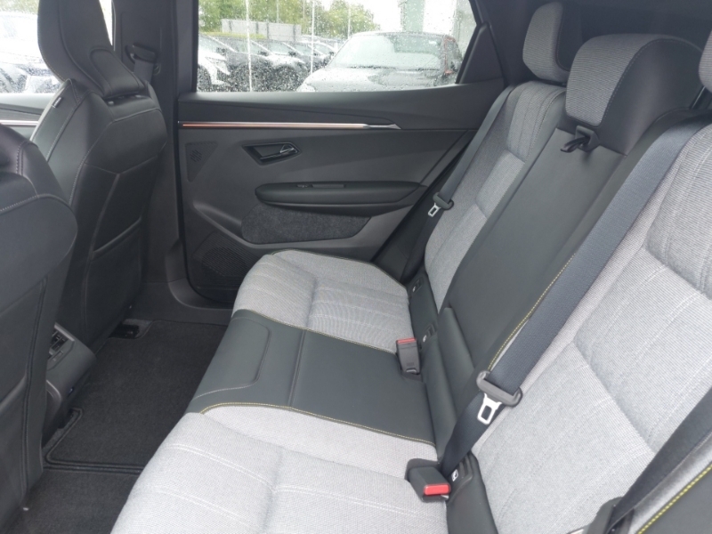 Renault Scenic 160Kw Techno 87Kwh Long Range Grey #6