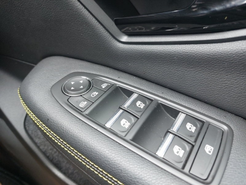Renault Scenic Esprit Alpine Black #16