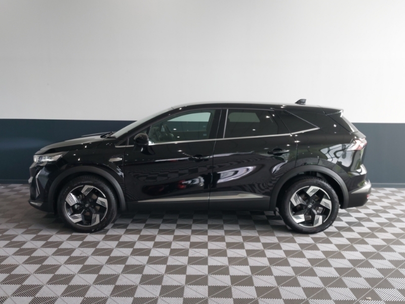 Renault Symbioz 1.3 Tce 140 Techno Black #4