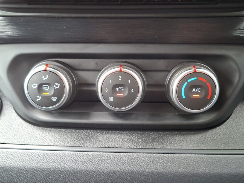 Renault Trafic Ll30 Blue Dci Black #17
