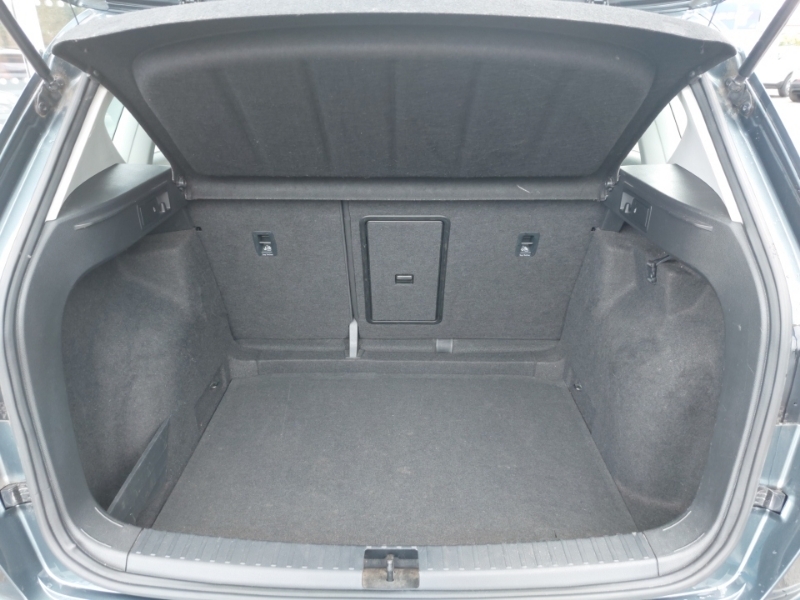 Seat Ateca Seat Estate 1.4 Ecotsi Xcellence Grey #18