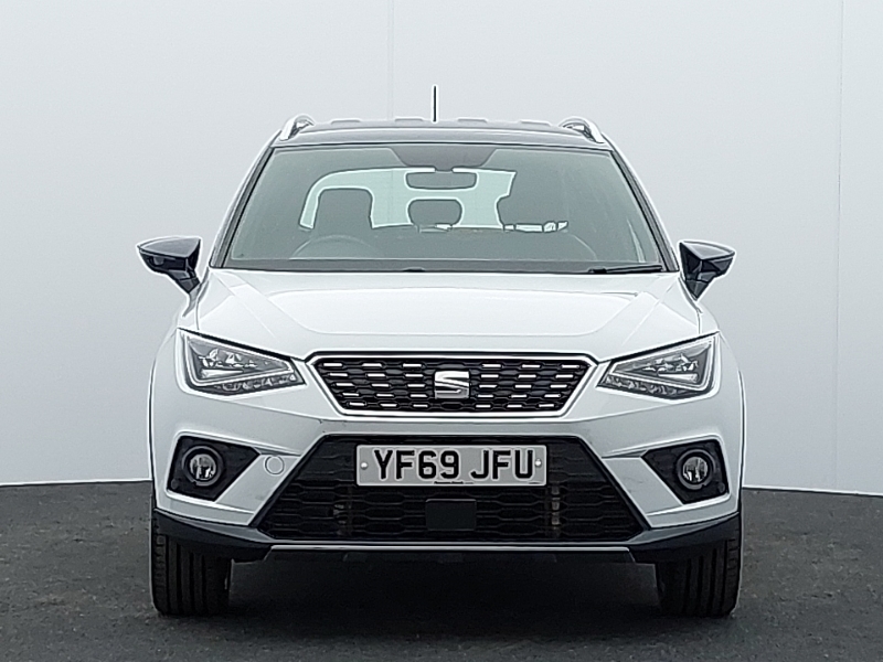 Seat Arona Suv 1.0 Tsi Se Technology  #14