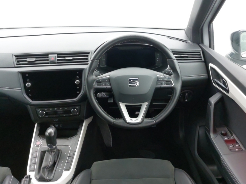Seat Arona Suv 1.0 Tsi Se Technology  #8