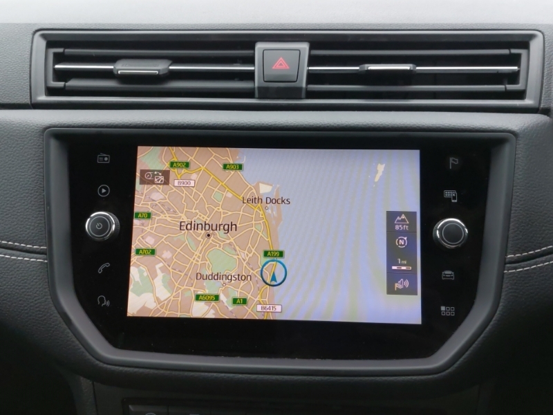 Seat Arona Suv 1.0 Tsi Se Technology  #10
