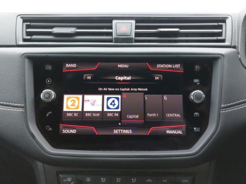 Seat Arona Suv 1.0 Tsi Se Technology  #11