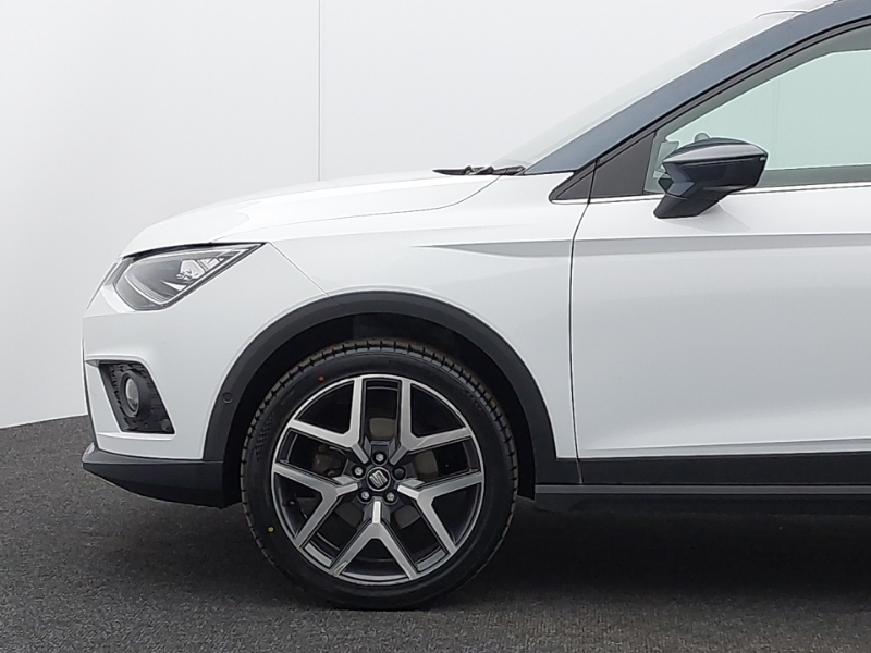 Seat Arona Suv 1.0 Tsi Se Technology  #19
