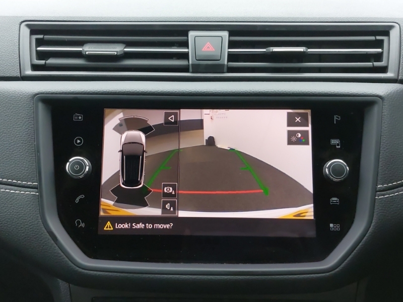 Seat Arona Suv 1.0 Tsi Se Technology  #9