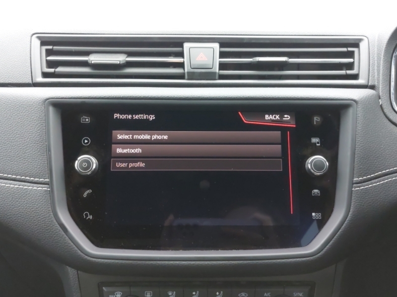 Seat Arona Suv 1.0 Tsi Se Technology  #16
