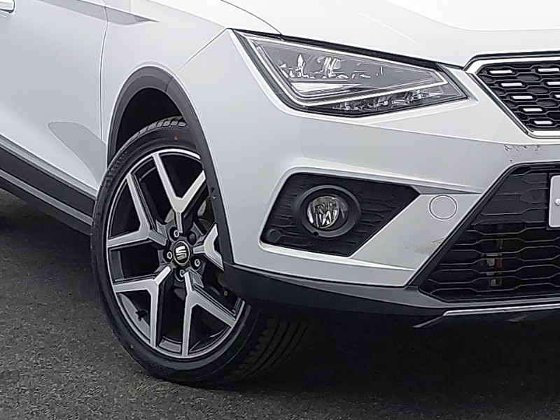 Seat Arona Suv 1.0 Tsi Se Technology  #20