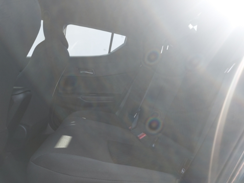 Toyota C-Hr 1.8 Hybrid Icon Cvt Grey #6