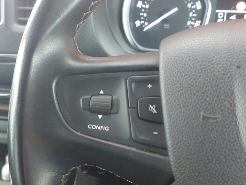 Toyota Proace Verso D-4d L2 Shuttle Grey #12