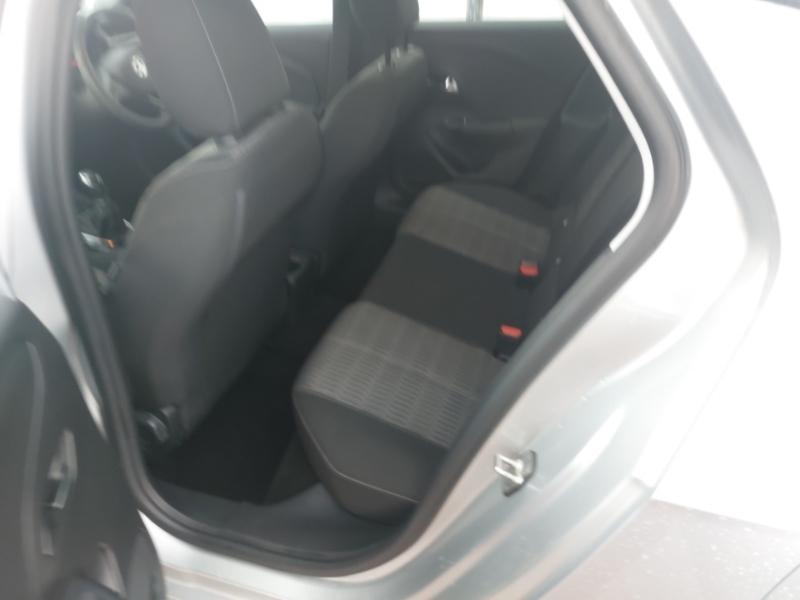 Vauxhall Corsa 1.2 Design Grey #6