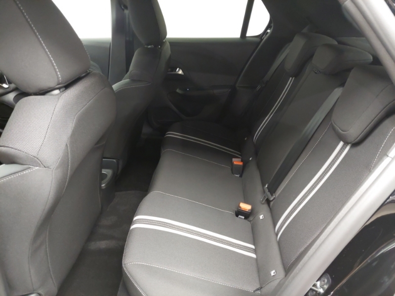 Vauxhall Corsa-e 100Kw Yes 50Kwh Winter Pack Black #6