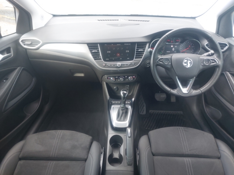 Vauxhall Crossland 1.2 Turbo 130 Ultimate Grey #3
