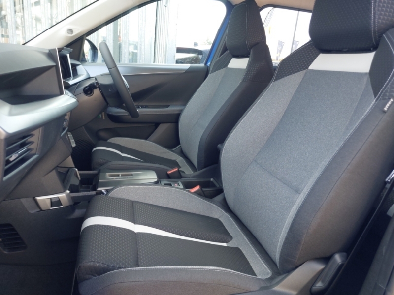 Vauxhall Frontera 83Kw Gs 44Kwh Blue #5